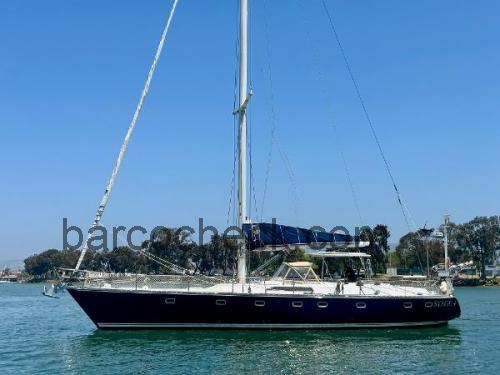 Tayana 55 ficha tecnica 